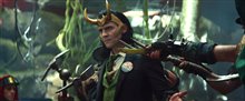 LOKI Trailer 2 Video