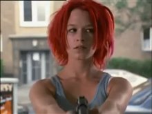 RUN LOLA RUN Trailer Video