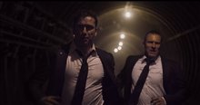London Has Fallen - Teaser Trailer Video