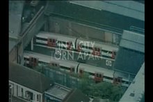 London River Trailer Video