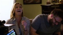'Long Shot' Featurette - 