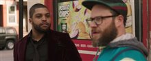 'Long Shot' Movie Clip - 