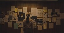 LONGLEGS Teaser Trailer Video