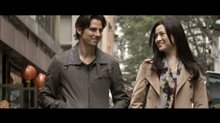 Lost for Words Trailer Video