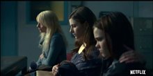 LOST GIRLS Trailer Video