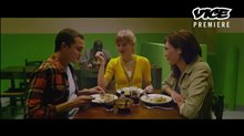 Love Trailer Video