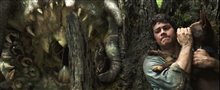 LOVE AND MONSTERS Trailer Video