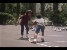LOVE & BASKETBALL Trailer Video