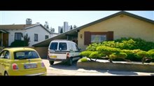 Love is All You Need Trailer Video