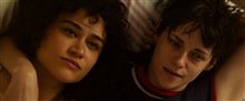 LOVE LIES BLEEDING Trailer Video