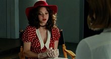 Lovelace Trailer Video