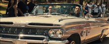 Lowriders - Official Trailer Video