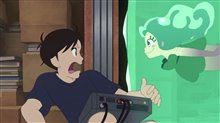 'Lu Over the Wall' Trailer Video
