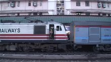 Lucky Express Trailer Video