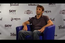 Luis Prieto (Pusher) - Interview Video