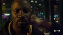 Luke Cage - Official Trailer Video
