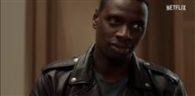 LUPIN Part 3 Trailer Video