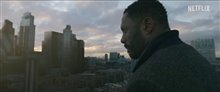 LUTHER: THE FALLEN SUN Trailer Video
