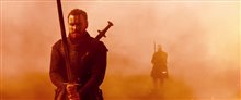 Macbeth Trailer Video