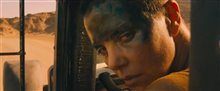 Mad Max: Fury Road Trailer Video