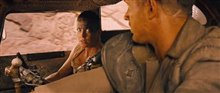 Mad Max: Fury Road - 