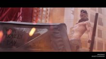 Mad Max: Fury Road - Dusty Car Wash Video