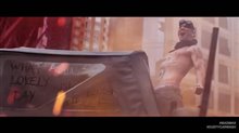 Mad Max: Fury Road - Dusty Car Wash Video