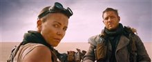 Mad Max: Fury Road - Legacy Trailer Video