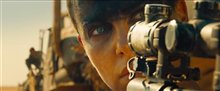 Mad Max: Fury Road - Teaser Trailer Video