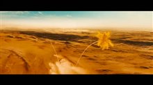 Mad Max : La route du chaos Trailer Video