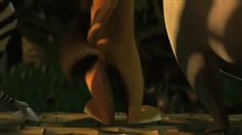 Madagascar: Escape 2 Africa Trailer Video