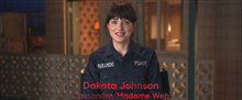 MADAME WEB - See the Future Video