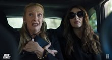 MAFIA MAMMA Trailer Video