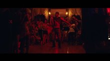 Magic Mike XXL movie clip - 