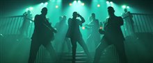 MAGIC MIKE'S LAST DANCE - Legacy Video