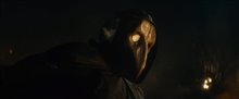 MAJOR GROM: PLAGUE DOCTOR Trailer Video