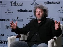 Malcolm Venville (Henry's Crime) - Interview Video