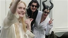 'Maleficent: Mistress of Evil' Featurette - 