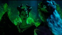 'Maleficent: Mistress of Evil' Teaser Trailer Video