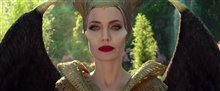 'Maleficent: Mistress of Evil' Trailer Video