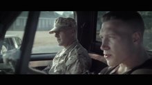 Man Down Movie Clip - 