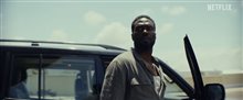 MAN ON FIRE Trailer Video