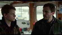 Manchester by the Sea Movie Clip - 