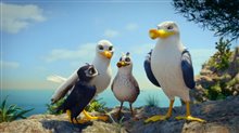 MANOU THE SWIFT Trailer Video