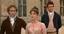 MANSFIELD PARK Trailer Video