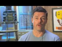 Mansome Trailer Video
