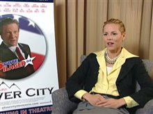 MARIA BELLO - SILVER CITY - Interview Video