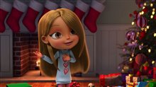 Mariah Carey's All I Want for Christmas is You - Trailer Video