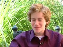 MARK RENDALL - CHILDSTAR - Interview Video