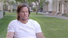 Mark Wahlberg Interview - Transformers: The Last Knight Video